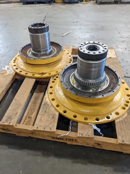 Spindle AS image 1