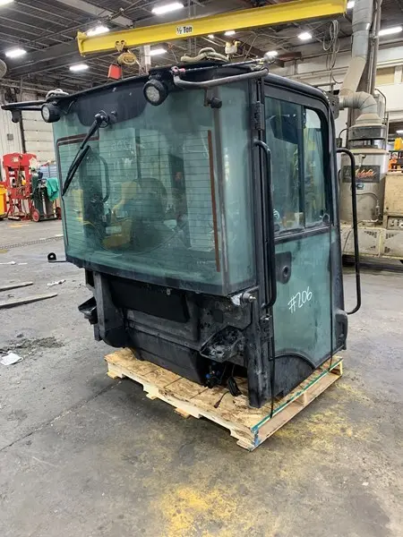 Cab GP image 1