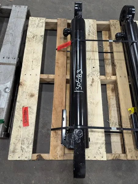 Cyl/Steer image 1