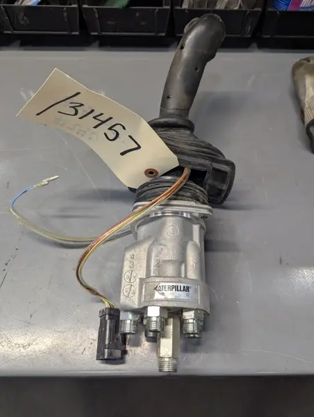 Valve Gp-pil image 1