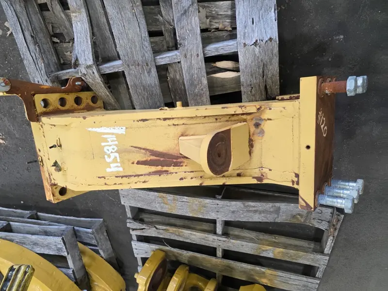Rops Support LH image 1
