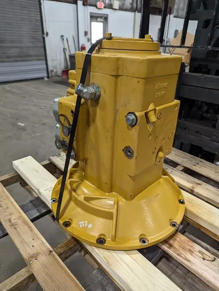 Pump GP-2PS- image 1