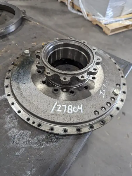 Flange image 1