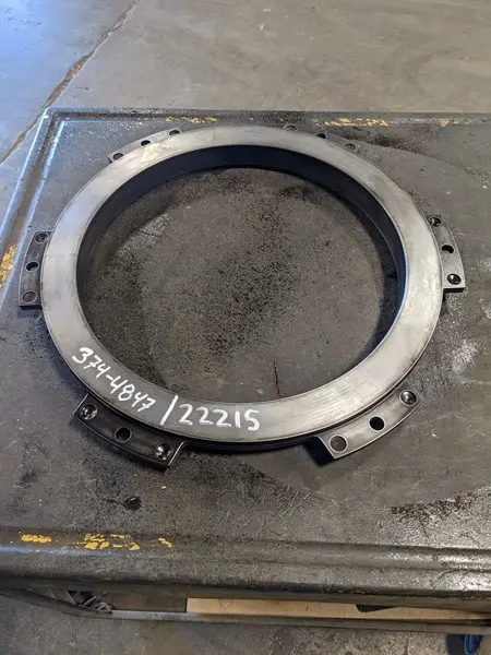 Piston Clutc image 1