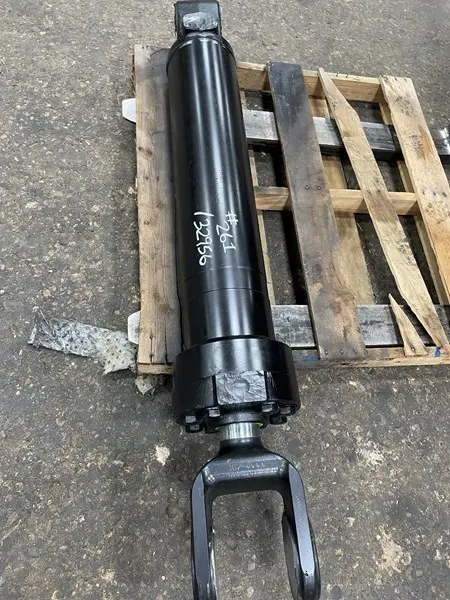 Cyl/Lift image 1