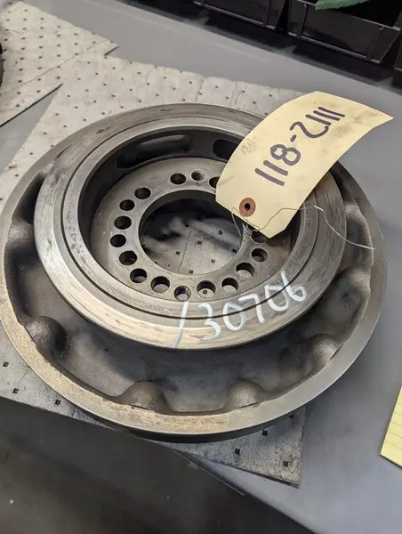 Stator-suppt image 1