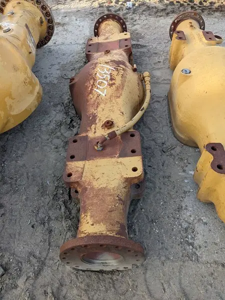 Housing-axle image 1