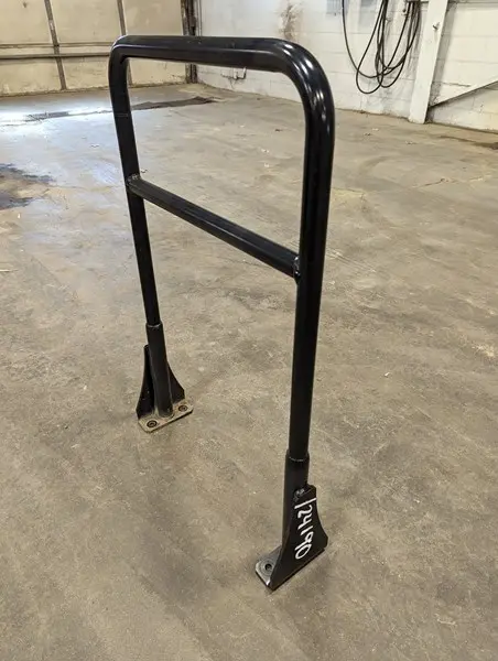 Handrail AS image 1