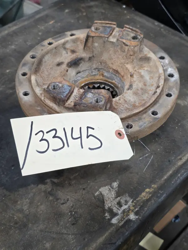 Yoke image 1