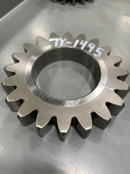 Gear Planet image 1