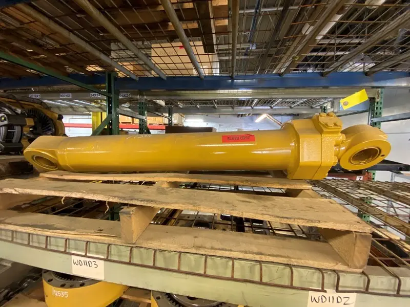 Cyl/Steering RH image 1