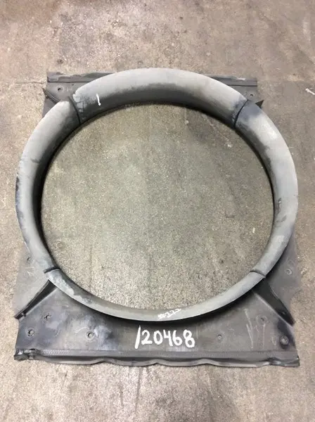 Shroud image 1