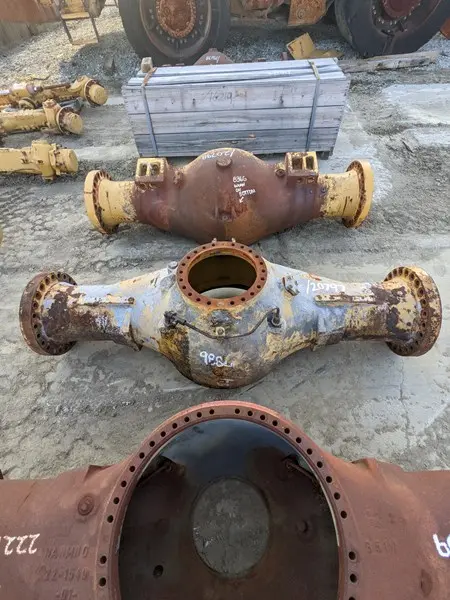 Housing Axle image 1