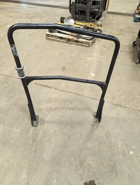Handrail AS image 1
