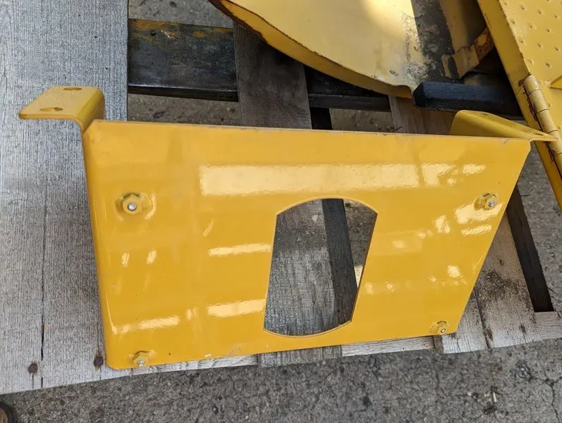 Bracket AS image 1
