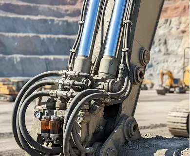Hydraulics
