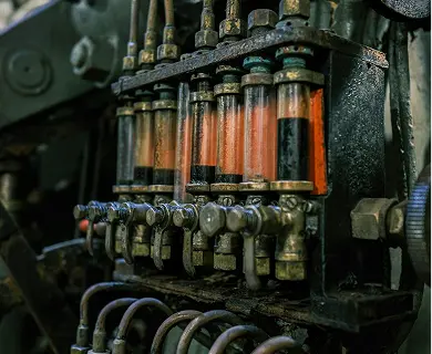 Engine Parts