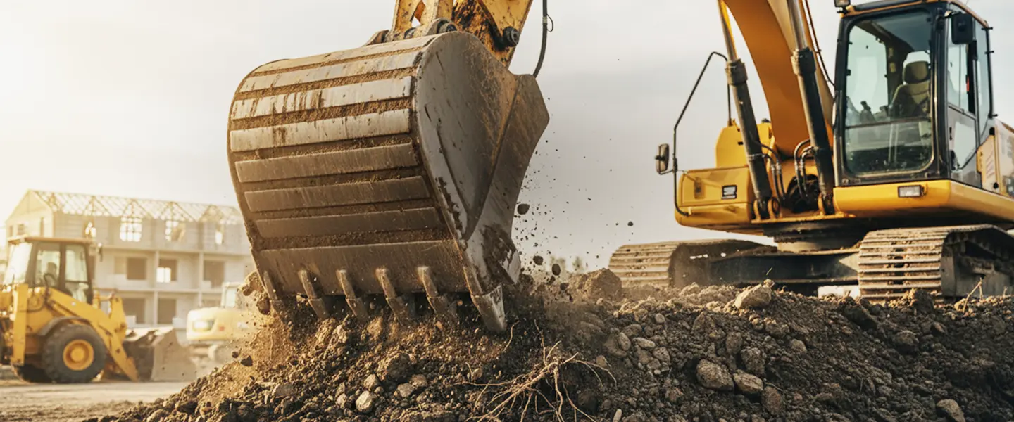 Heavy Equipment