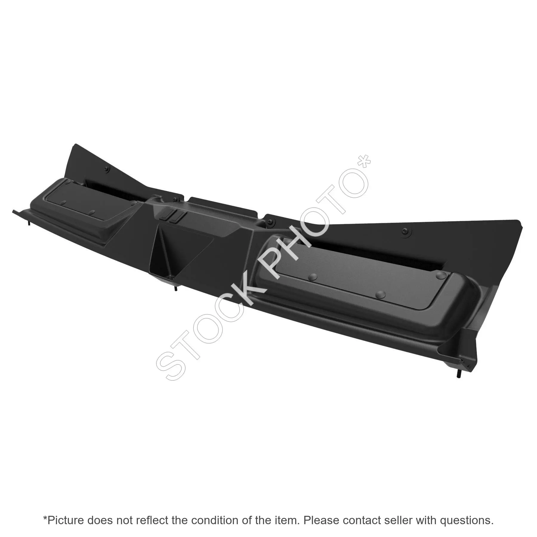 CONSOLE KIT image 1