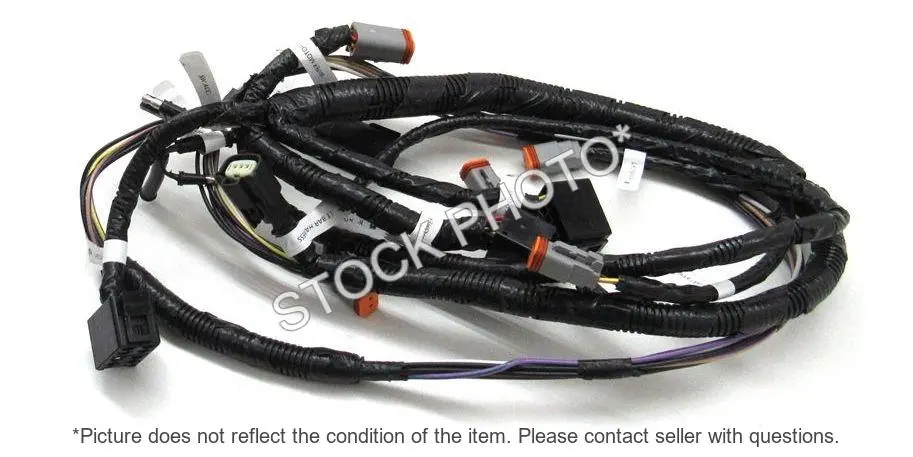 HARNESS KIT image 1