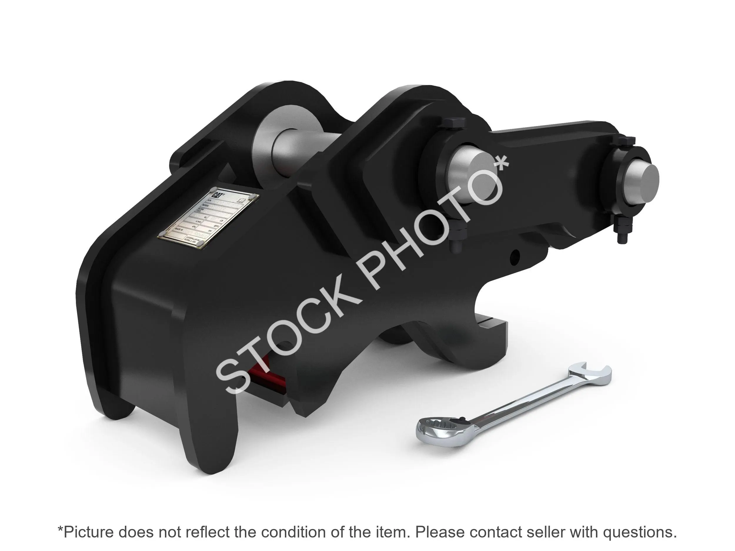 COUPLER/305-MAN image 1