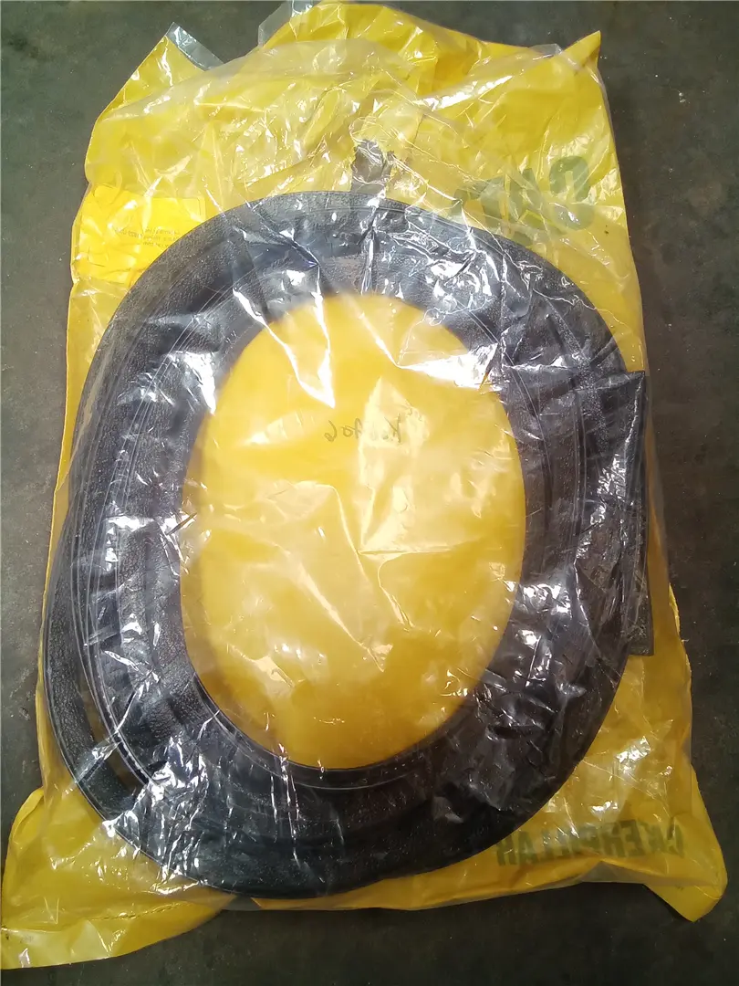 NEW SEAL image 1
