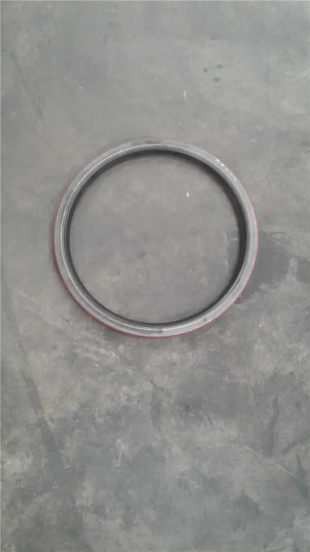 NEW SEAL image 1