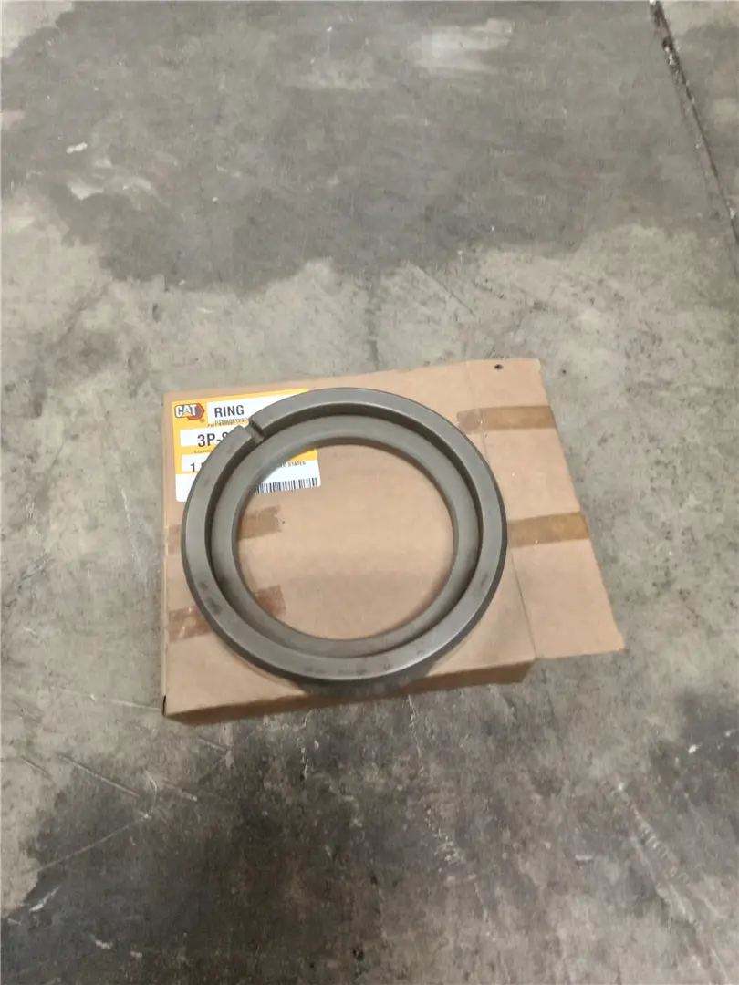 NEW RING image 1
