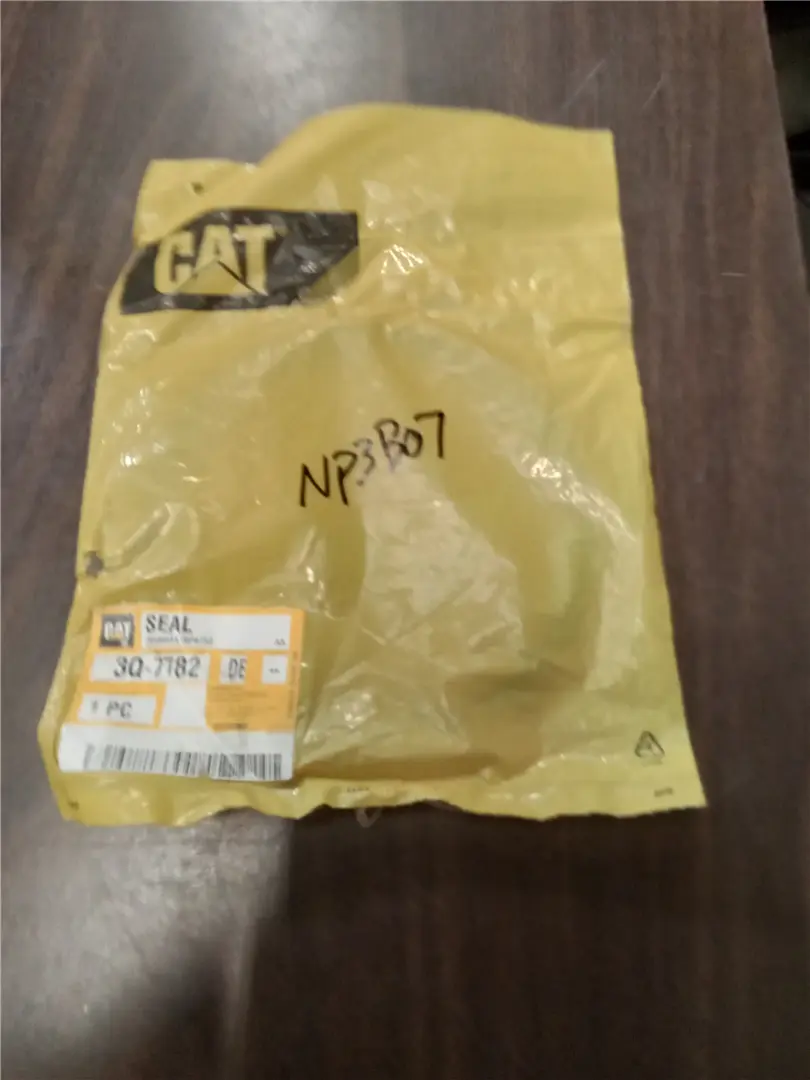NEW SEAL image 1