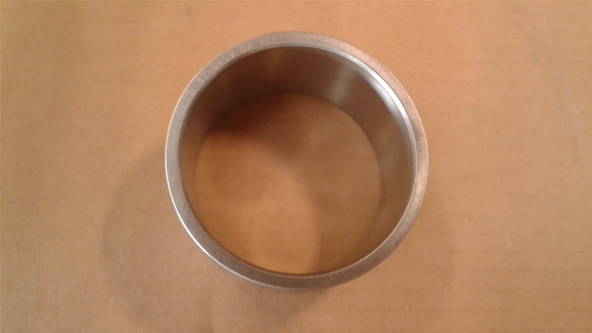 NEW BEARING image 1