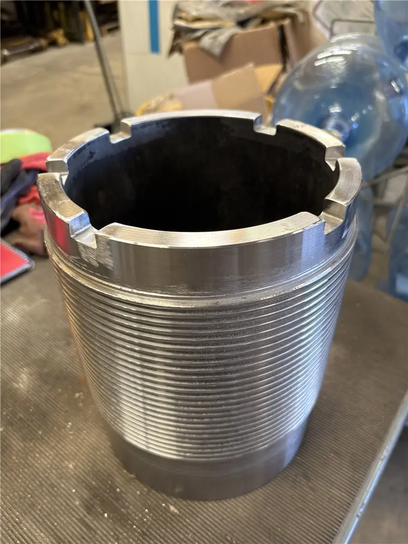 NEW TUBE image 1