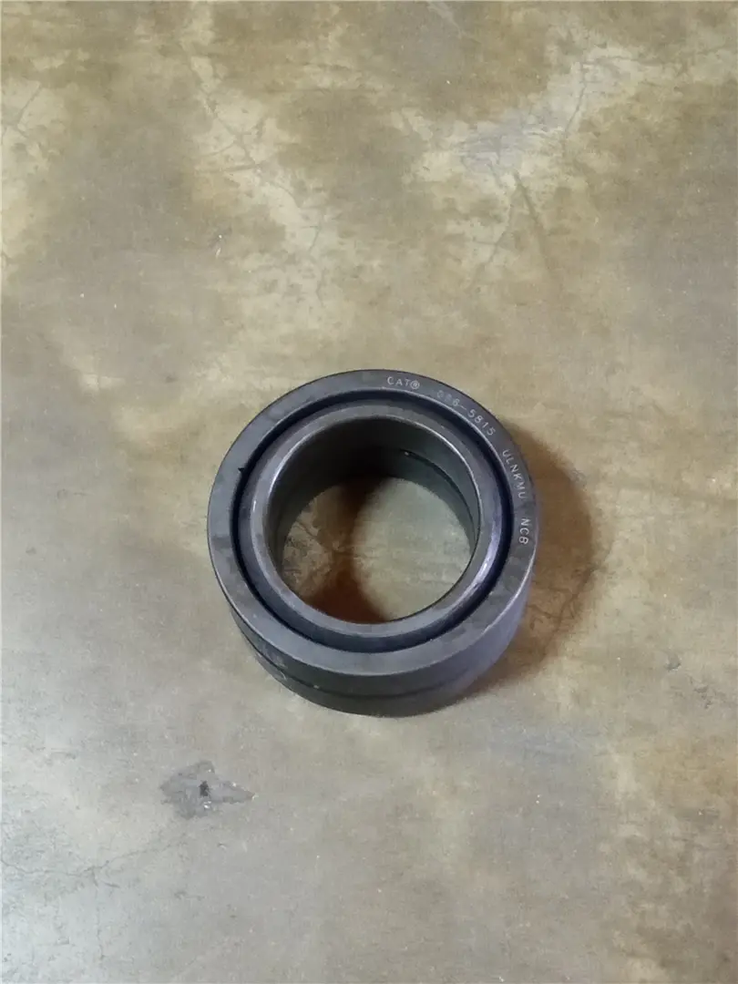 NEW BUSHING image 1