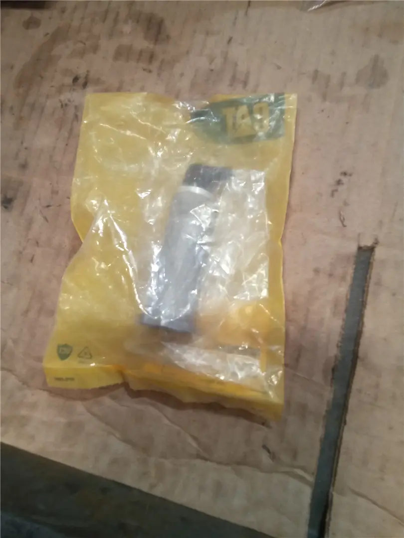 NEW PUMP AS-PRIME image 1