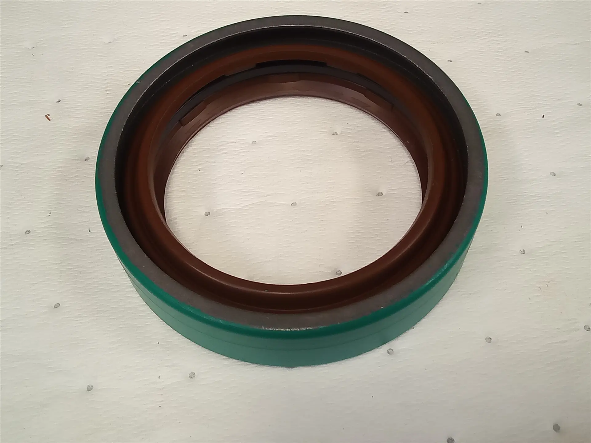 NEW SEAL image 1