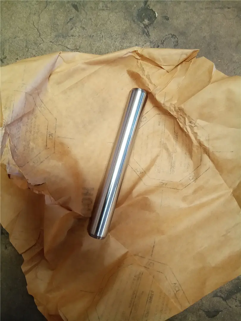 NEW DOWEL image 1