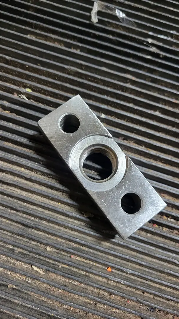 NEW BLOCK image 1