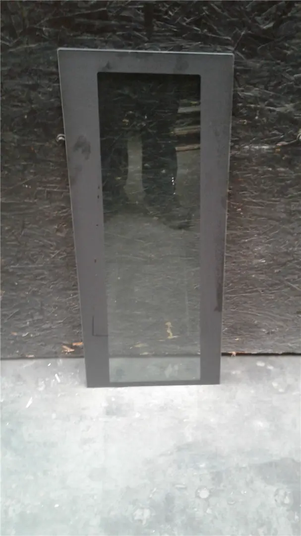 NEW GLASS image 1