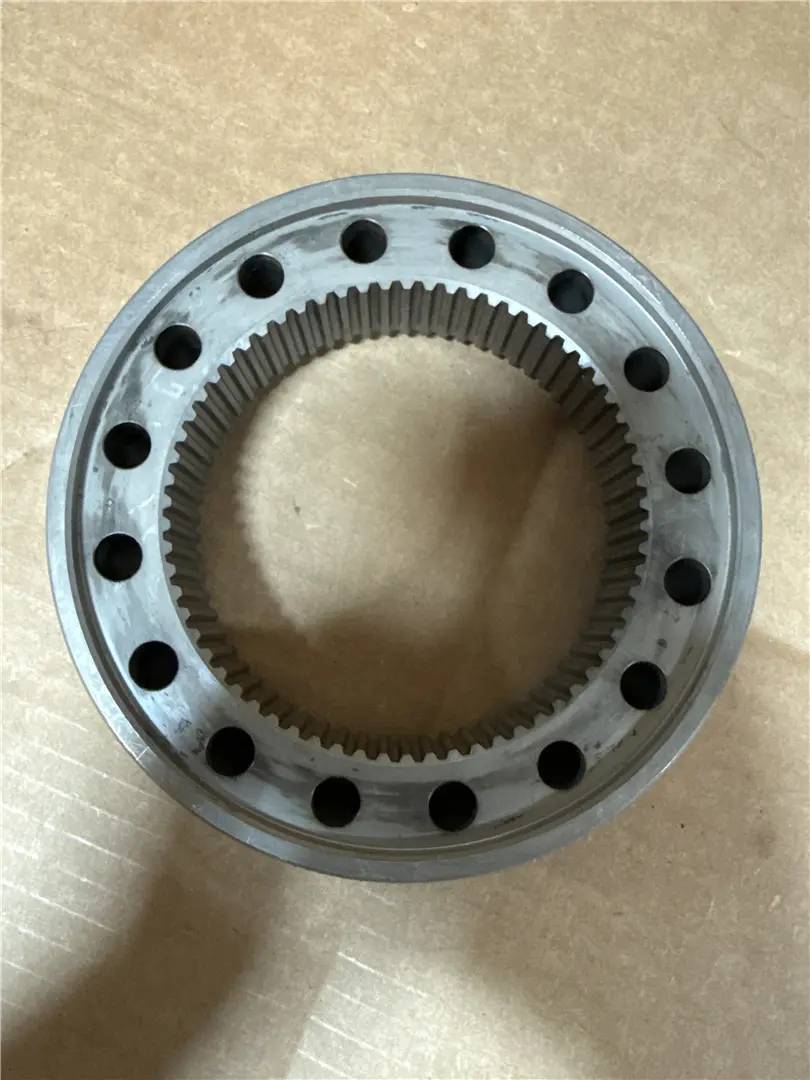 NEW RING DRIVE image 1