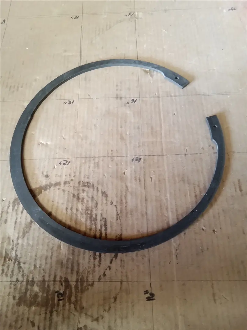 NEW RING RETAINER image 1