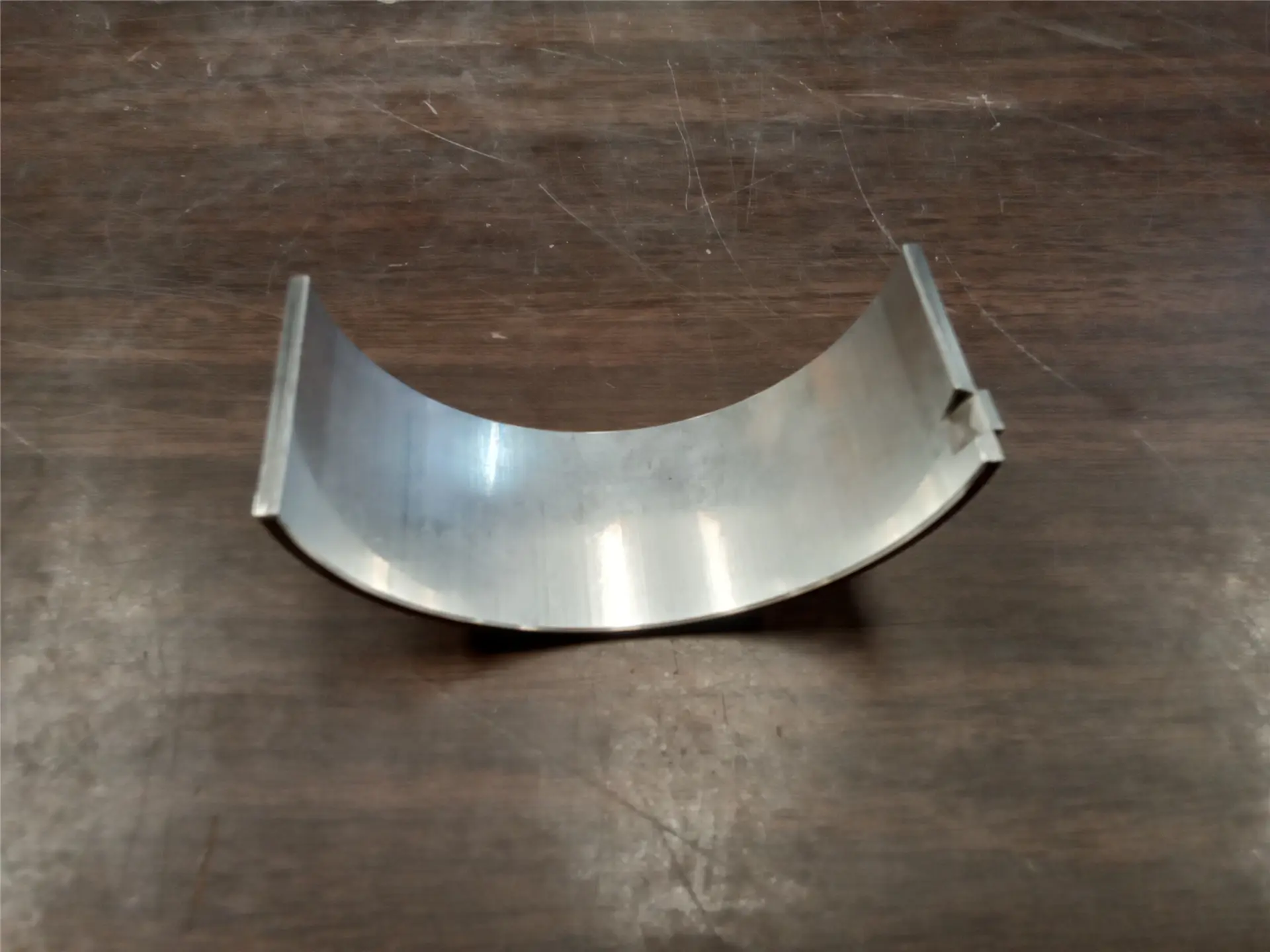 NEW METAL CON image 1