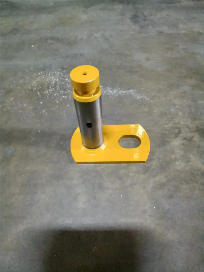 NEW PIN image 1