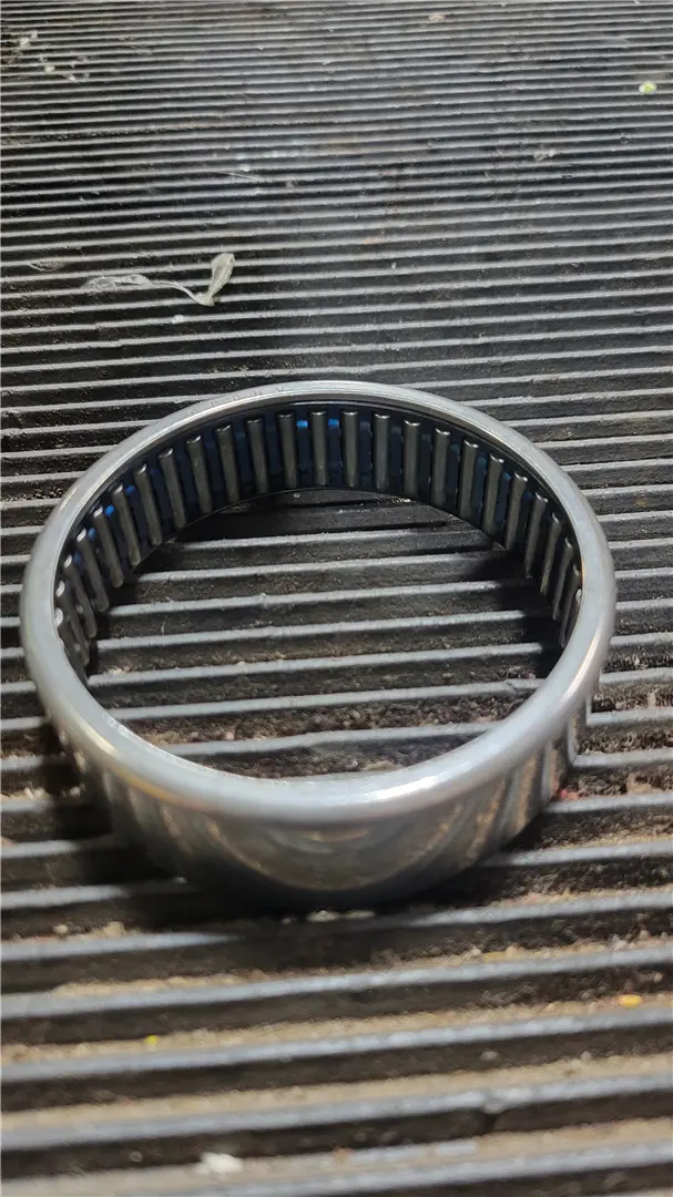 NEW BEARING image 1