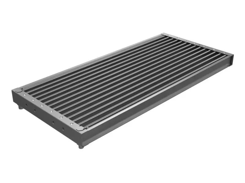 NEW CONDENSER AS image 1