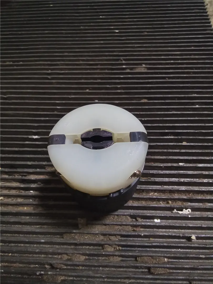 NEW PLUG image 1