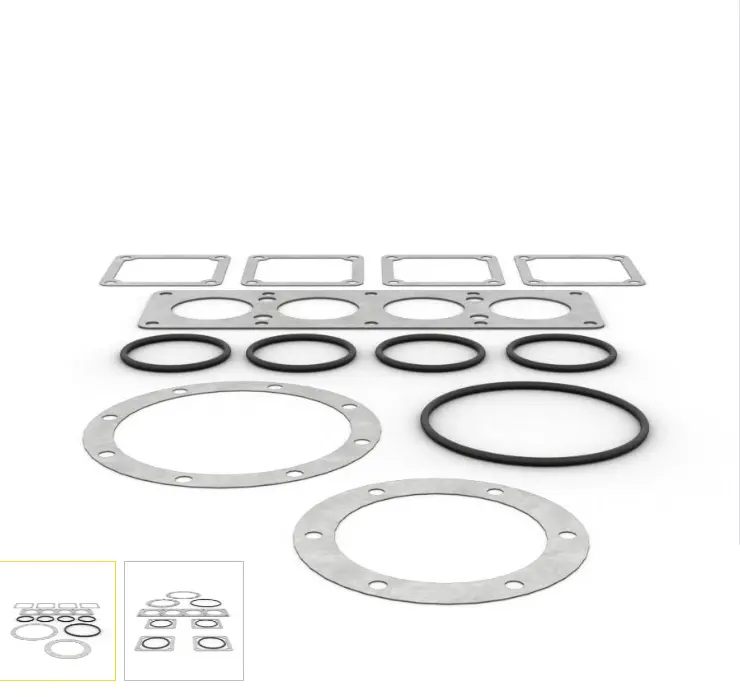 NEW GASKET KIT image 1