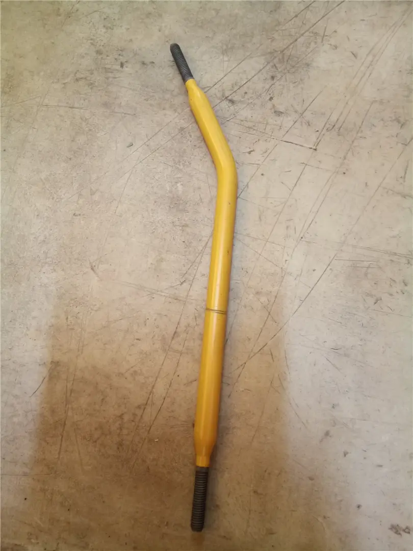 NEW ROD image 1