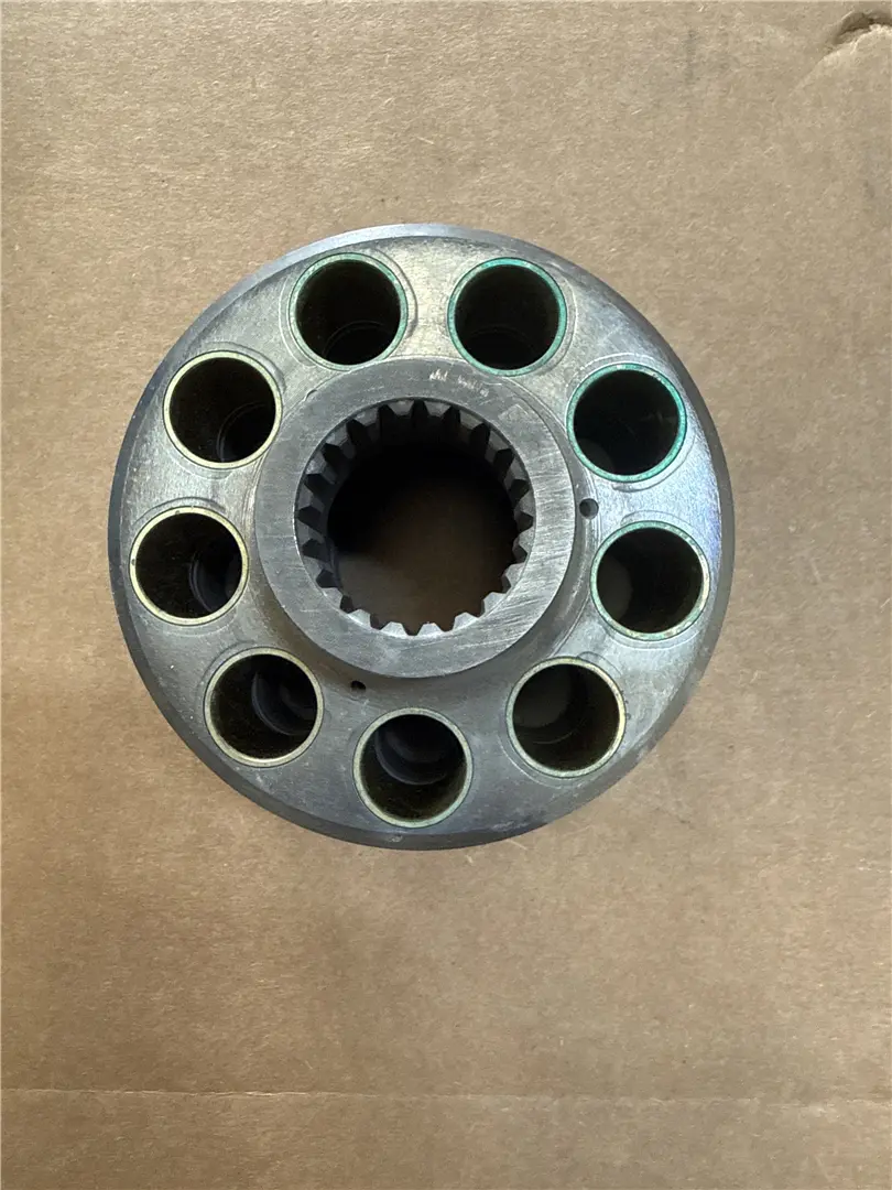 NEW BARREL image 1
