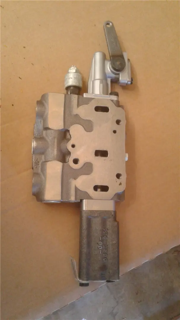NEW BLADE LIFT VAL image 1