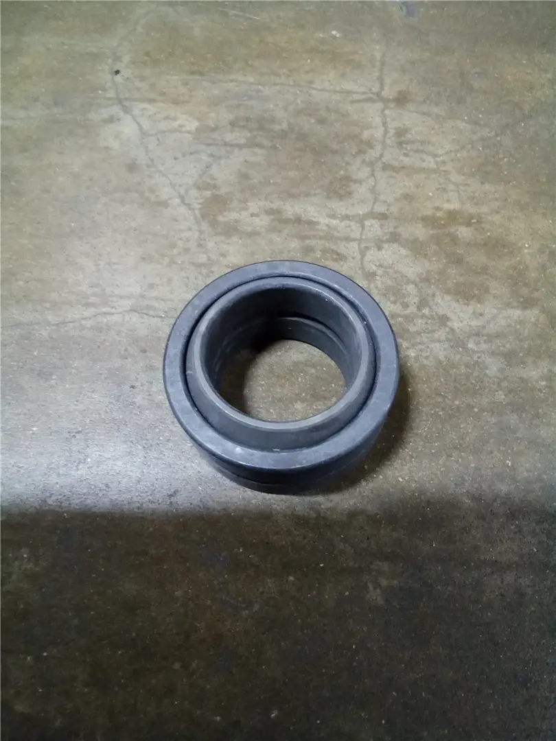 NEW EYE CYLINDER image 1