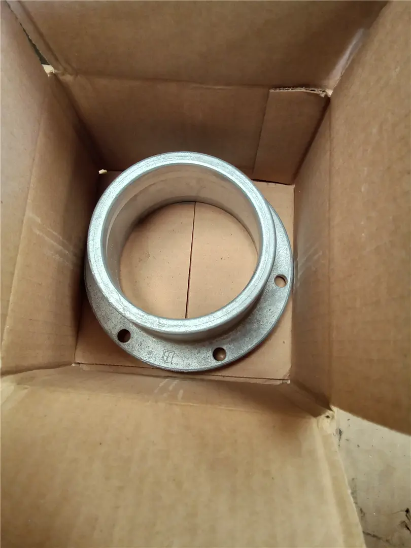 NEW RETAINER-SEA image 1